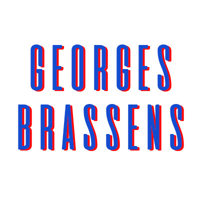 GEORGES BRASSENS