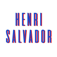 HENRI SALVADOR