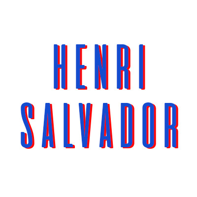 HENRI SALVADOR