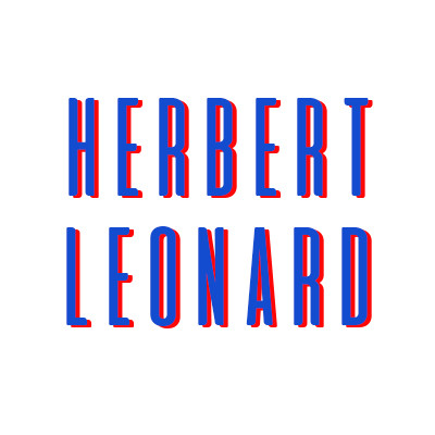 HERBERT LEONARD