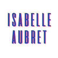 ISABELLE AUBRET