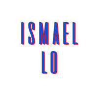 ISMAËL LÔ