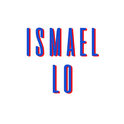ISMAËL LÔ