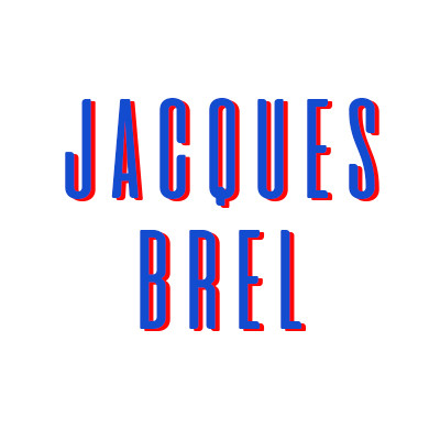 JACQUES BREL