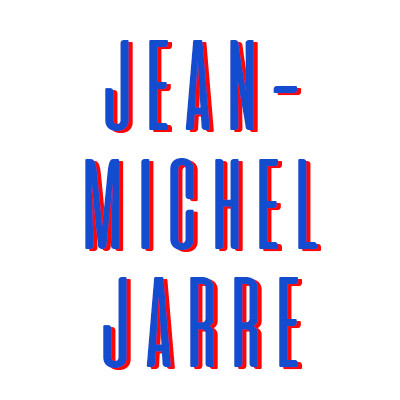JEAN-MICHEL JARRE