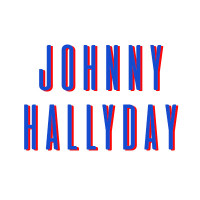 JOHNNY HALLYDAY