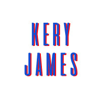 KERY JAMES