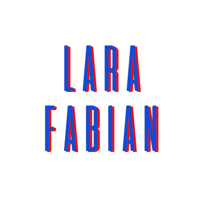 LARA FABIAN