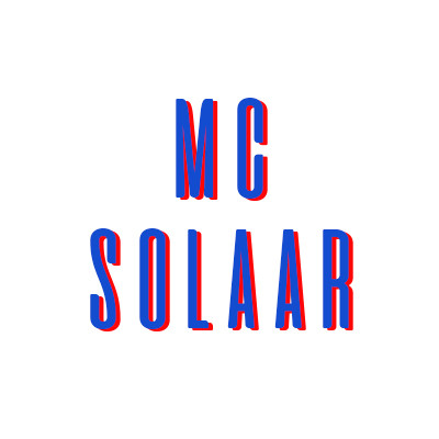 MC SOLAAR