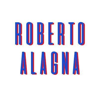 ROBERTO ALAGNA