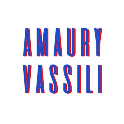 AMAURY VASSILI