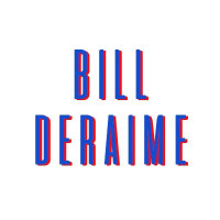 BILL DERAIME
