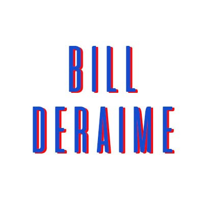BILL DERAIME