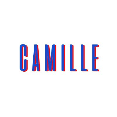 CAMILLE
