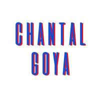 CHANTAL GOYA