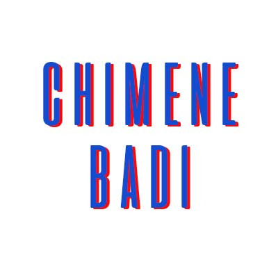 CHIMENE BADI