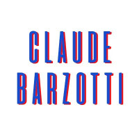 CLAUDE BARZOTTI