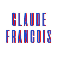 CLAUDE FRANCOIS