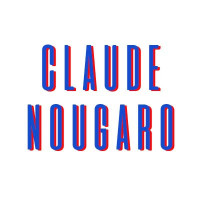 CLAUDE NOUGARO
