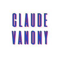 CLAUDE VANONY