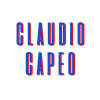 CLAUDIO CAPEO