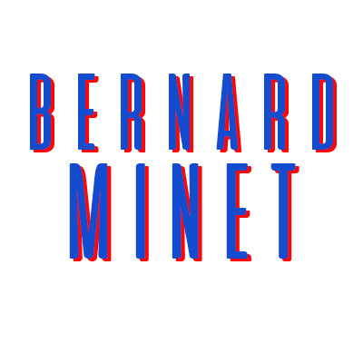 BERNARD MINET