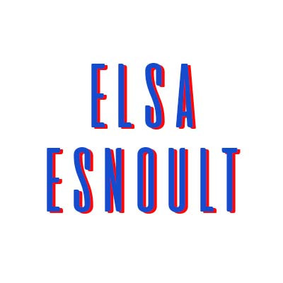 ELSA ESNOULT