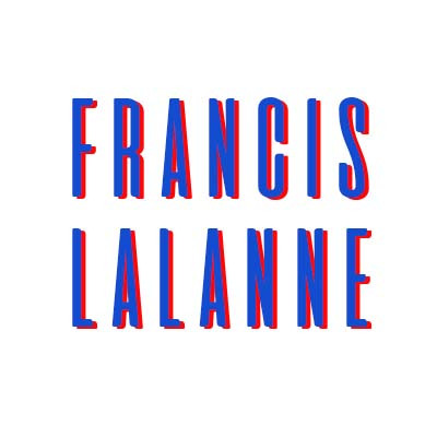 FRANCIS LALANNE