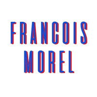 FRANCOIS MOREL