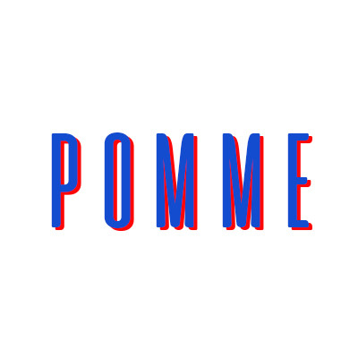 POMME