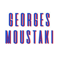 GEORGES MOUSTAKI