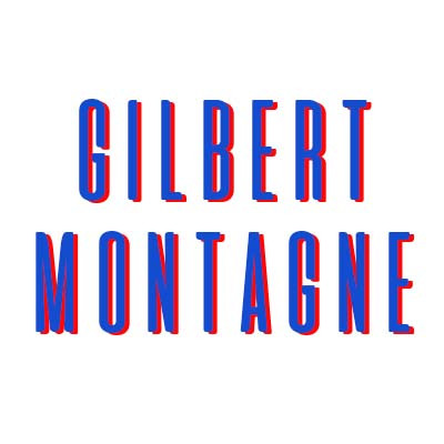 GILBERT MONTAGNE