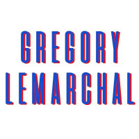 GREGORY LEMARCHAL