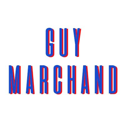 GUY MARCHAND