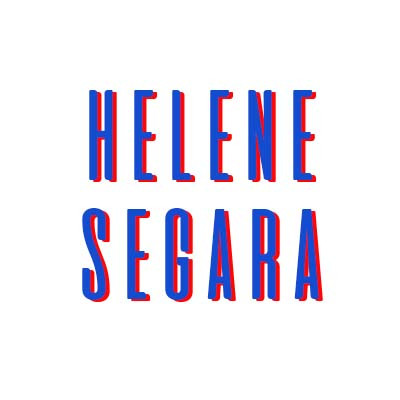 HELENE SEGARA