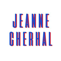 JEANNE CHERHAL