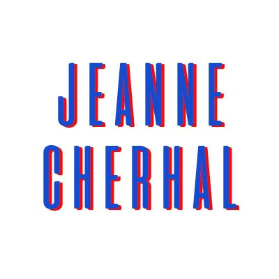 JEANNE CHERHAL
