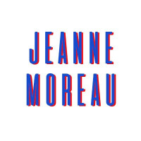 JEANNE MOREAU