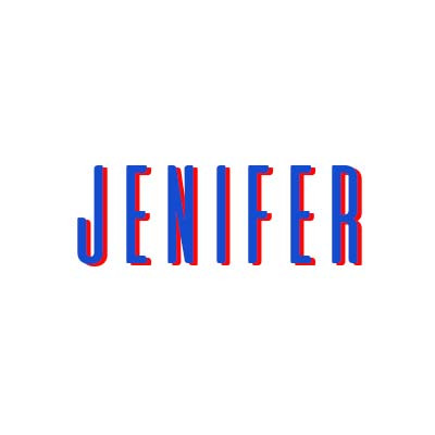 JENIFER