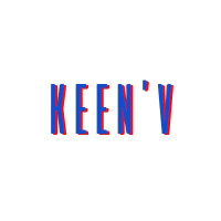 KEEN'V