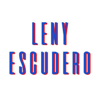 LENY ESCUDERO