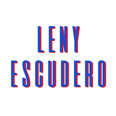LENY ESCUDERO