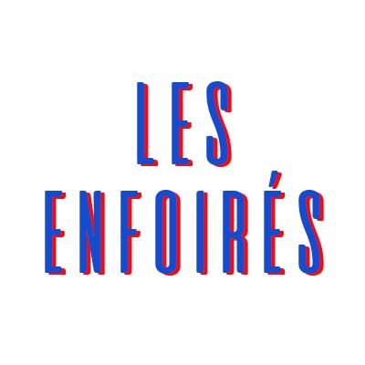 LES ENFOIRÉS