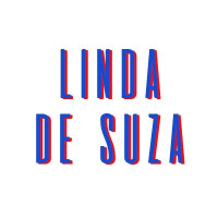LINDA DE SUZA