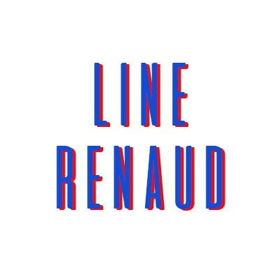 LINE RENAUD