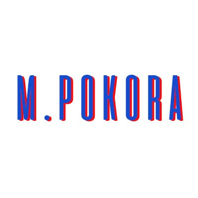 M. POKORA