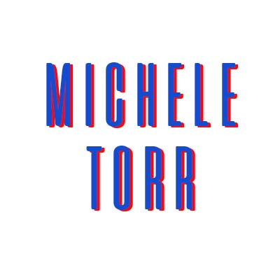 MICHELE TORR