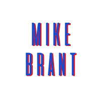 MIKE BRANT