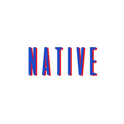 NATIVE