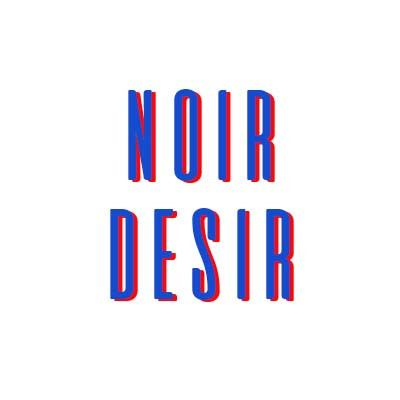 NOIR DESIR